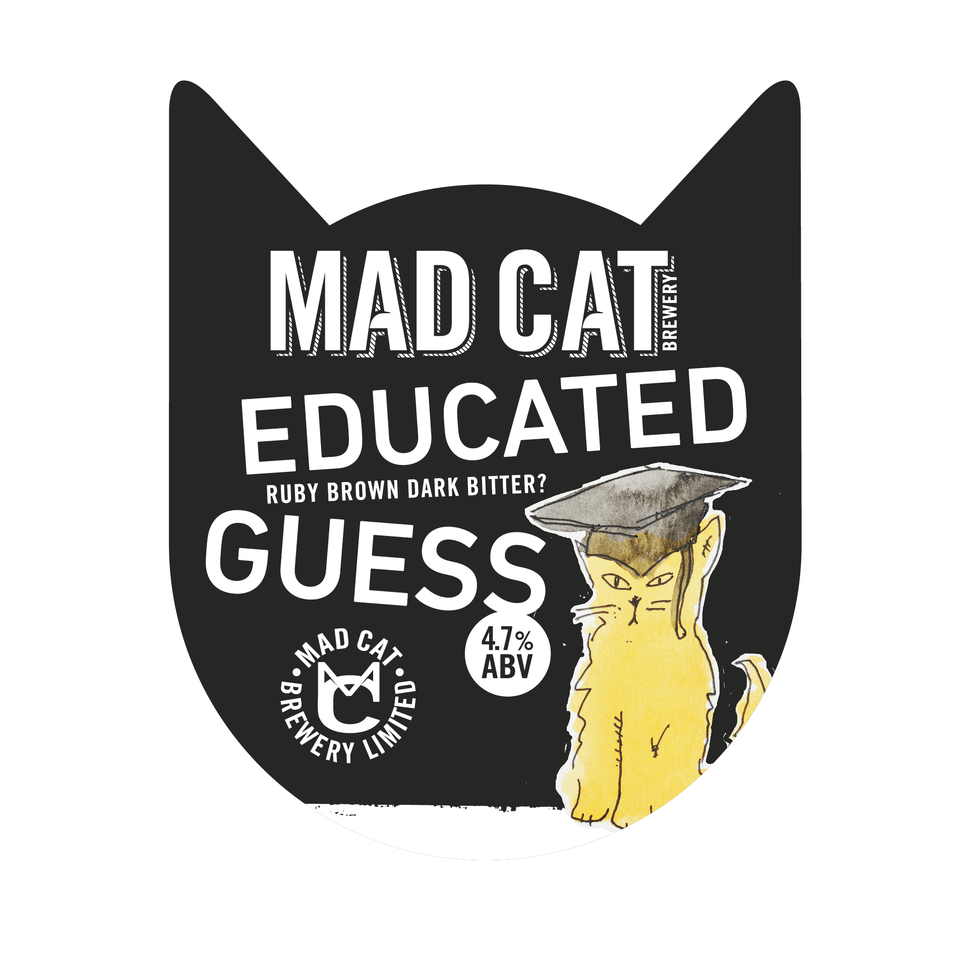 2018 pump clip visuals_EDUCATED GUESS Educated Guess pump clip seasonal