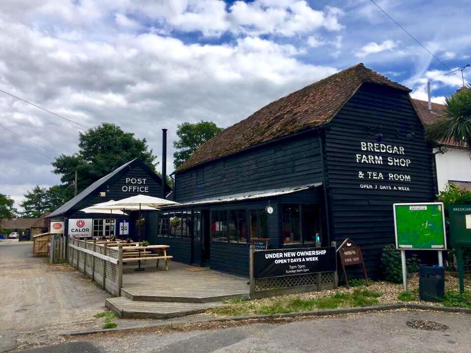 bredgar farm shop bottle finder