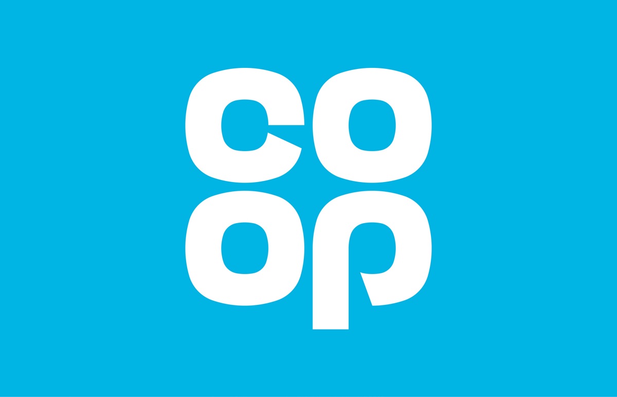 Co-op Logo