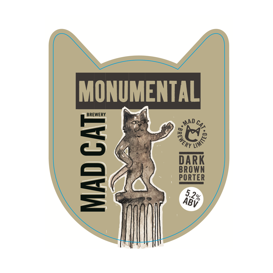 Monumental Standard Pumpclip