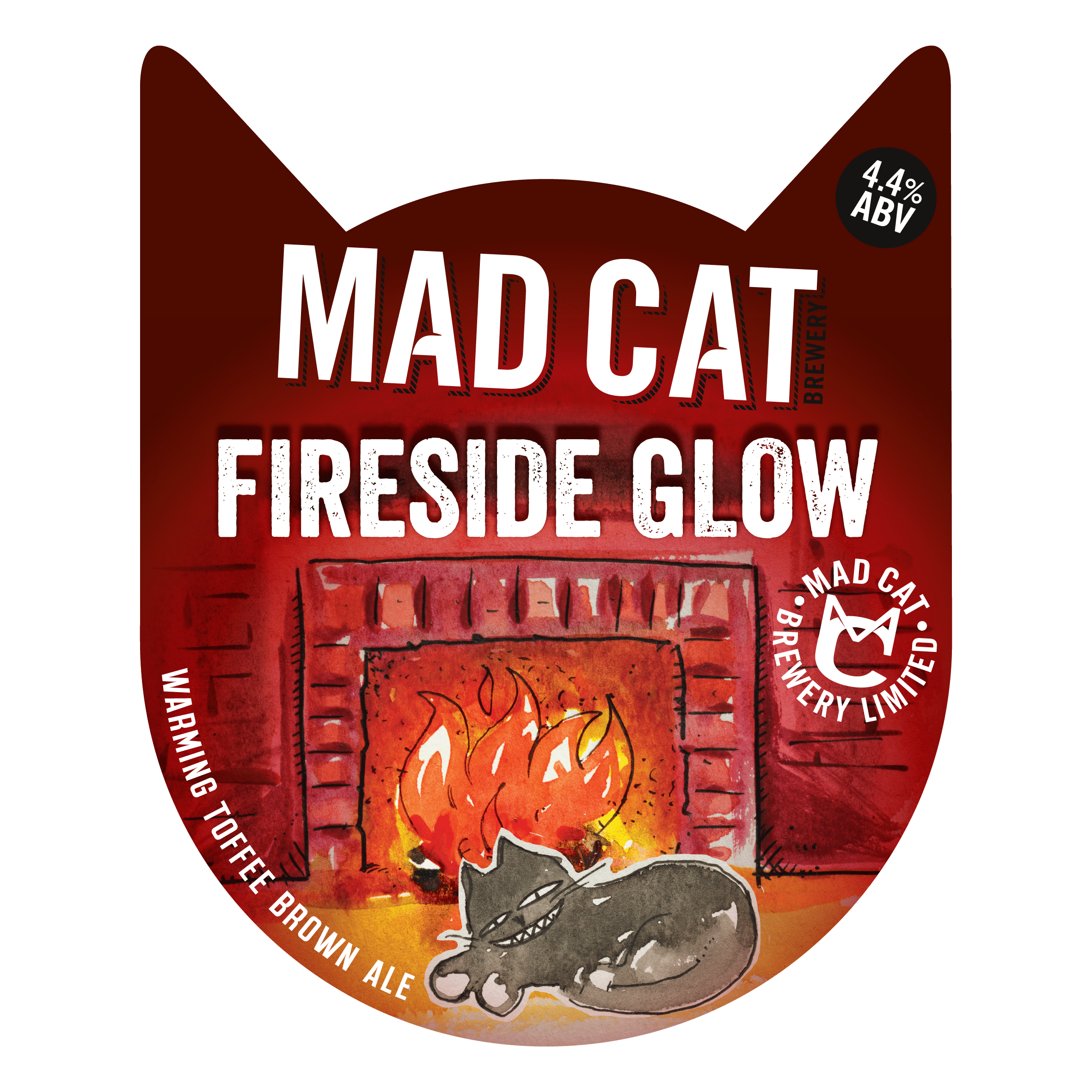 fireside glow pump clip