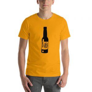 Beer bottle T-Shirt