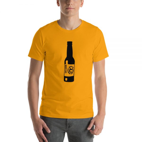 Beer bottle T-Shirt