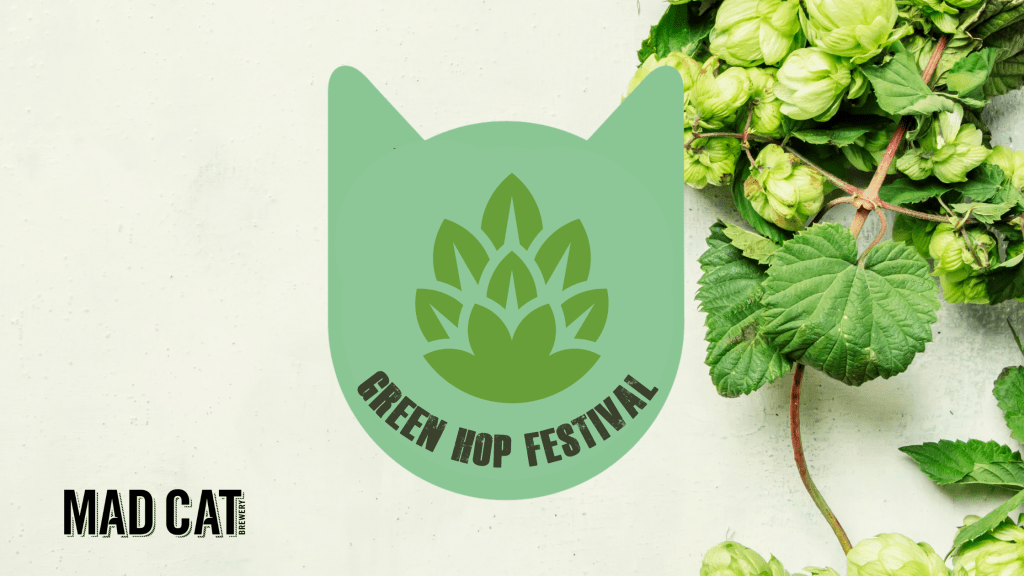 Green Hop festival