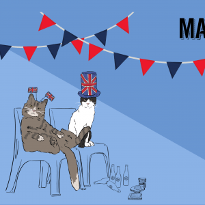 Mad Cat's Jubilee Beer Competition