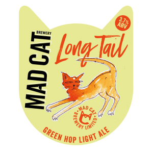 Long Tail Green Hop Light Ale