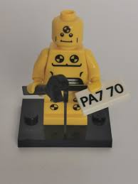 Test Dummy